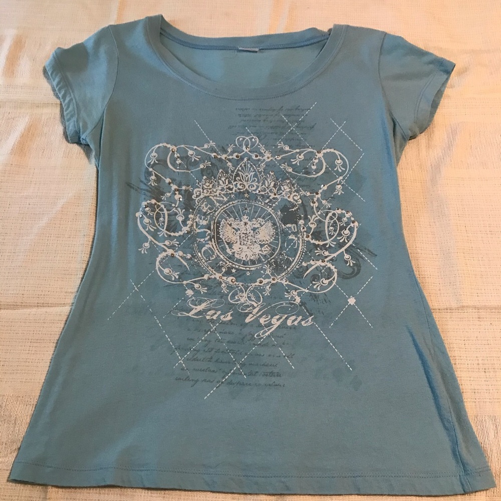 Las Vegas Shirt